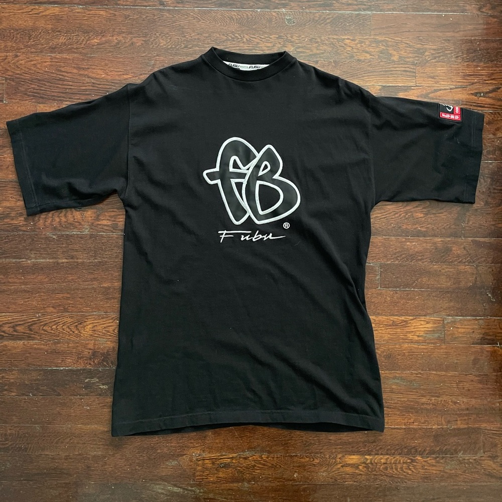 Vintage FUBU tee